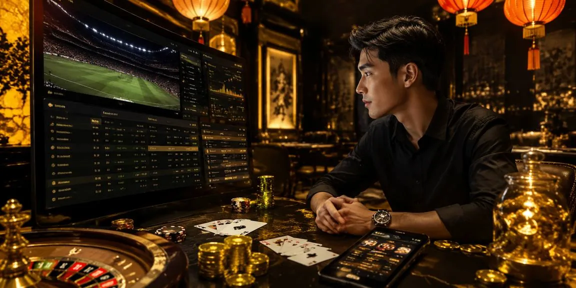 69vn16 Xóc Đĩa Truyền Thống