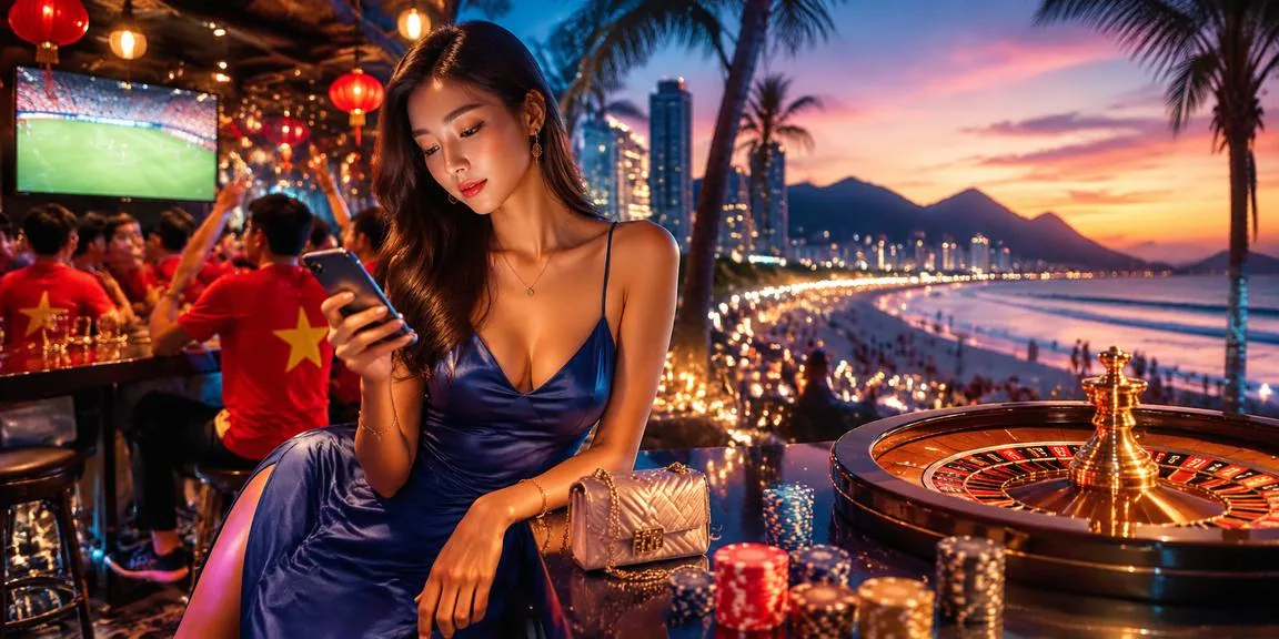 69vn16 Trải nghiệm di động